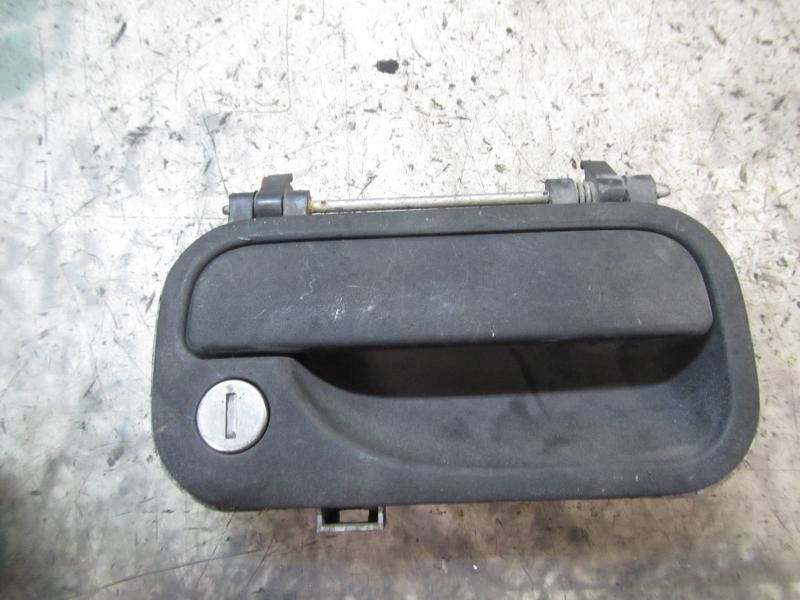 Recambio de maneta exterior delantera derecha para opel corsa b city referencia OEM IAM   