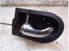 Recambio de maneta interior delantera izquierda para ford mondeo berlina (gd) clx referencia OEM IAM   