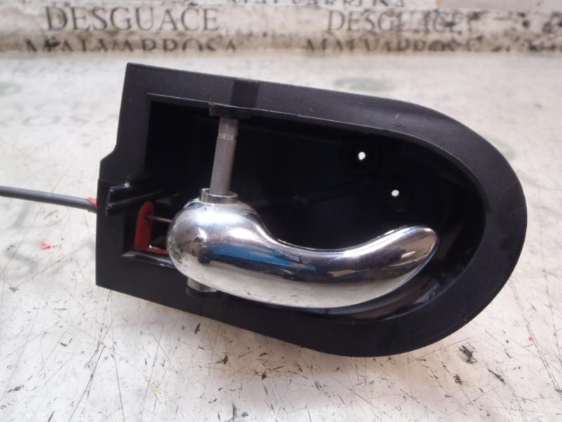 Recambio de maneta interior delantera izquierda para ford mondeo berlina (gd) clx referencia OEM IAM   
