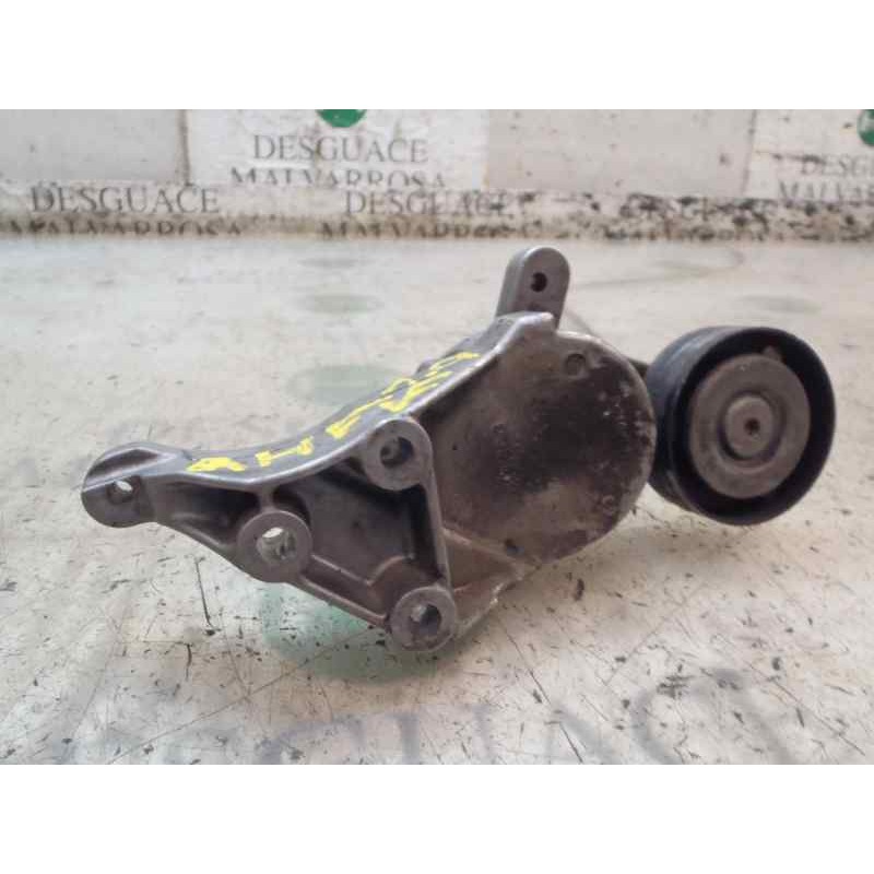 Recambio de tensor correa auxiliar para seat leon (1m1) signo referencia OEM IAM   