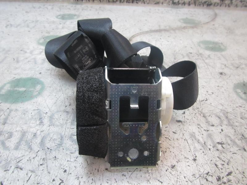 Recambio de cinturon seguridad trasero izquierdo para ford focus berlina (cap) sport referencia OEM IAM   