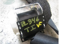 Recambio de cinturon seguridad trasero izquierdo para ford focus berlina (cap) sport referencia OEM IAM    2