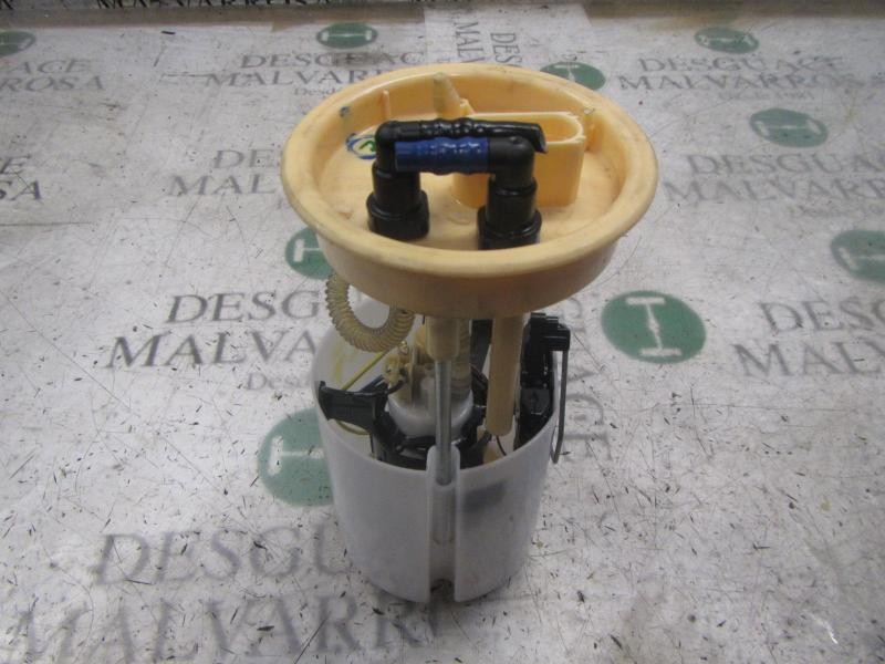 Recambio de aforador para seat ibiza (6j5) 1.6 tdi referencia OEM IAM 6R0919050H 6R0919050H A2C53436963