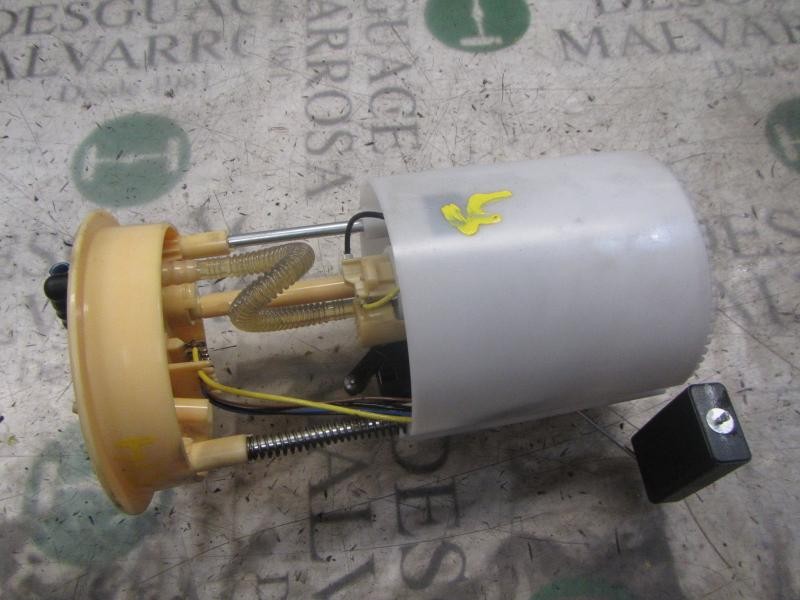 Recambio de aforador para seat ibiza (6j5) 1.6 tdi referencia OEM IAM 6R0919050H 6R0919050H A2C53436963