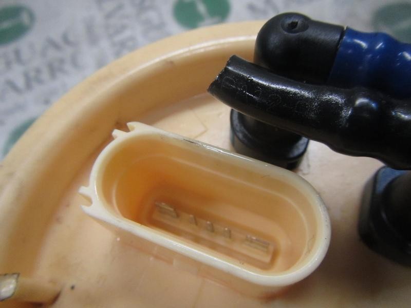 Recambio de aforador para seat ibiza (6j5) 1.6 tdi referencia OEM IAM 6R0919050H 6R0919050H A2C53436963