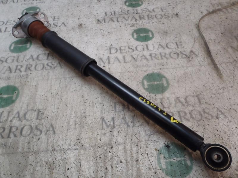 Recambio de amortiguador trasero izquierdo para seat ibiza (6j5) 1.6 tdi referencia OEM IAM 6R0513025E  