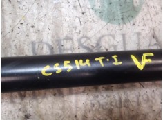 Recambio de amortiguador trasero izquierdo para seat ibiza (6j5) 1.6 tdi referencia OEM IAM 6R0513025E   2