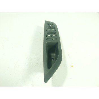 MANDO ELEVALUNAS DELANTERO IZQUIERDO 98349233ZD 98349233 