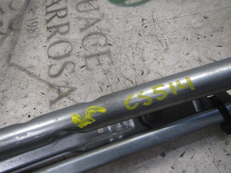 Recambio de articulacion limpia delantero para seat ibiza (6j5) 1.6 tdi referencia OEM IAM 6R1955023C  