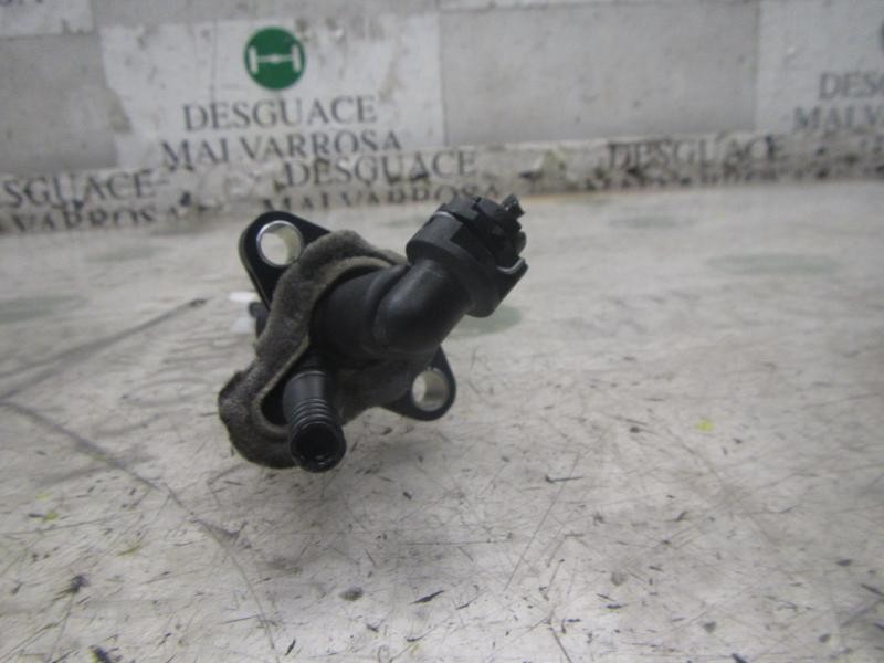 Recambio de bomba embrague para seat ibiza (6j5) 1.6 tdi referencia OEM IAM 6R0721405C  