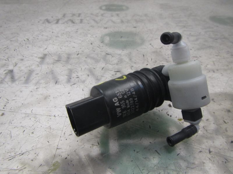 Recambio de bomba limpia para seat ibiza (6j5) 1.6 tdi referencia OEM IAM 1K6955651 1K6955651 3122789