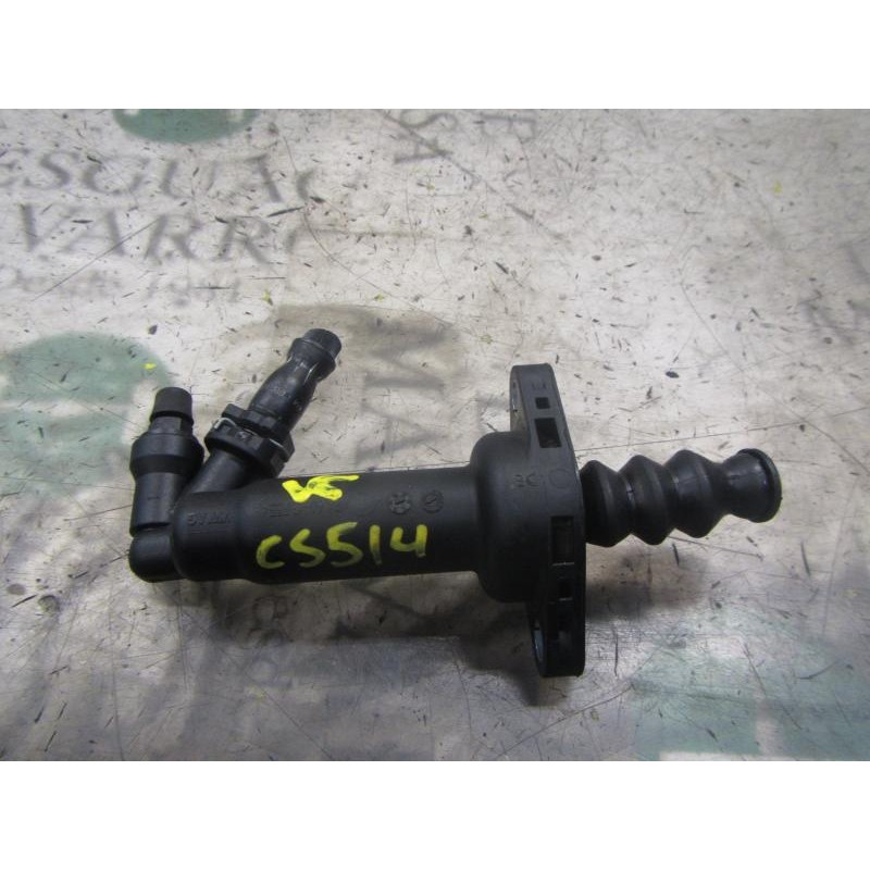 Recambio de bombin embrague para seat ibiza (6j5) 1.6 tdi referencia OEM IAM 6R0721261B  