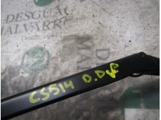 Recambio de brazo limpia delantero derecho para seat ibiza (6j5) 1.6 tdi referencia OEM IAM 6J1955410   2