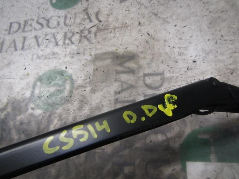 Recambio de brazo limpia delantero derecho para seat ibiza (6j5) 1.6 tdi referencia OEM IAM 6J1955410  