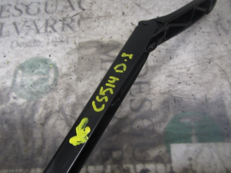 Recambio de brazo limpia delantero izquierdo para seat ibiza (6j5) 1.6 tdi referencia OEM IAM 6J1955409  