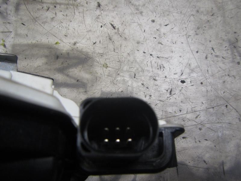 Recambio de cerradura puerta trasera derecha para seat ibiza (6j5) 1.6 tdi referencia OEM IAM 6J0839016F  