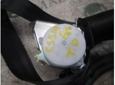 Recambio de cinturon seguridad trasero derecho para seat ibiza (6j5) 1.6 tdi referencia OEM IAM 6J0857805ARAA   2