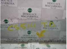 Recambio de cristal puerta trasero derecho para seat ibiza (6j5) 1.6 tdi referencia OEM IAM 6J4845206   2