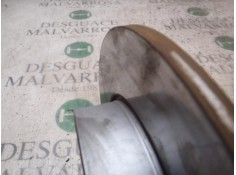 Recambio de disco freno trasero para seat ibiza (6j5) 1.6 tdi referencia OEM IAM 1J0615601P   2