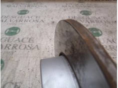 Recambio de disco freno trasero para seat ibiza (6j5) 1.6 tdi referencia OEM IAM 1J0615601P   2