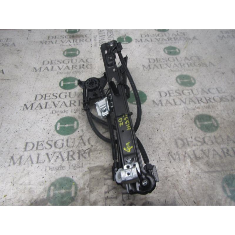 Recambio de elevalunas delantero izquierdo para seat ibiza (6j5) 1.6 tdi referencia OEM IAM 6J4837461  