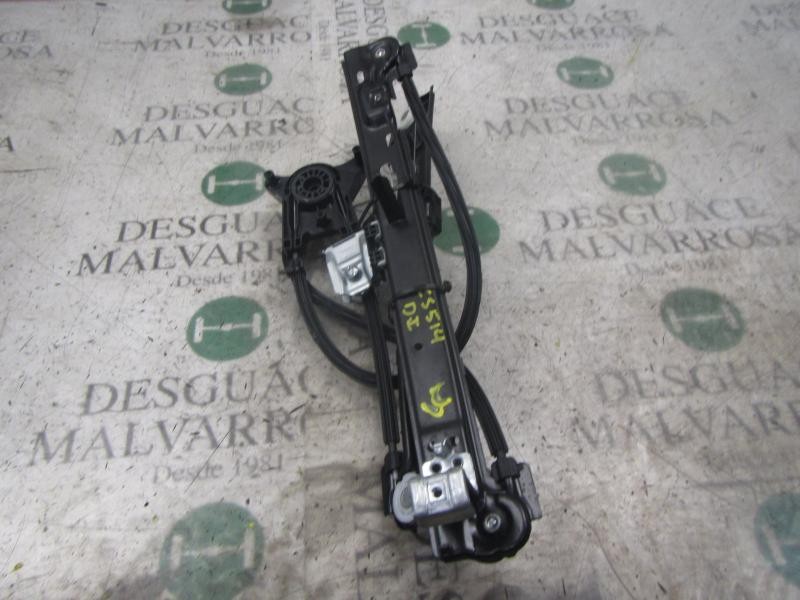 Recambio de elevalunas delantero izquierdo para seat ibiza (6j5) 1.6 tdi referencia OEM IAM 6J4837461  
