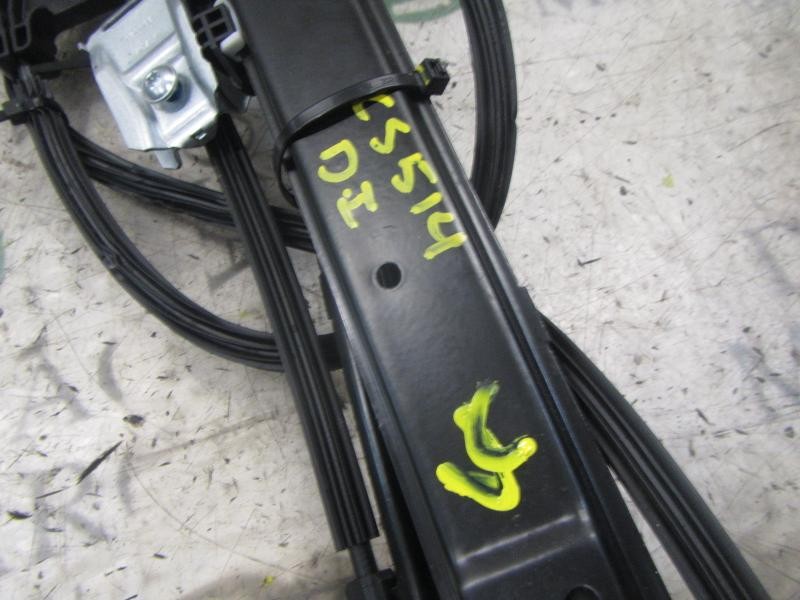 Recambio de elevalunas delantero izquierdo para seat ibiza (6j5) 1.6 tdi referencia OEM IAM 6J4837461  