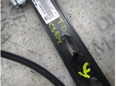 Recambio de elevalunas trasero derecho para seat ibiza (6j5) 1.6 tdi referencia OEM IAM 6J4839462B   2