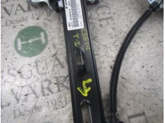 Recambio de elevalunas trasero izquierdo para seat ibiza (6j5) 1.6 tdi referencia OEM IAM 6J4839461B   2