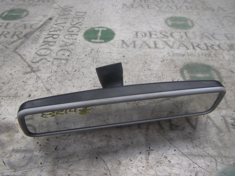 Recambio de espejo interior para seat ibiza (6j5) 1.6 tdi referencia OEM IAM 3C0857511JSMA  