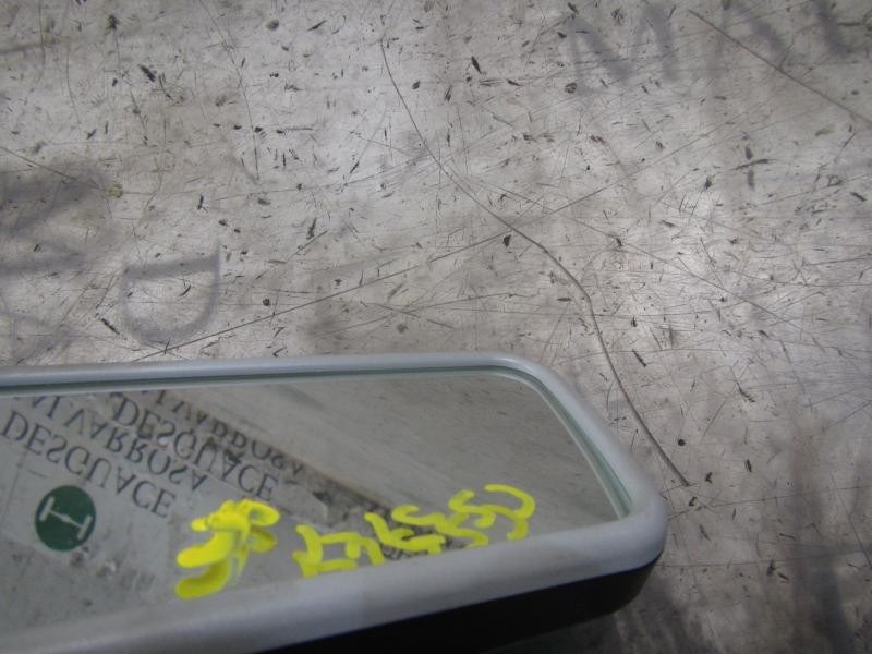 Recambio de espejo interior para seat ibiza (6j5) 1.6 tdi referencia OEM IAM 3C0857511JSMA  