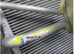 Recambio de evaporador aire acondicionado para seat ibiza (6j5) 1.6 tdi referencia OEM IAM 6Q0820103F   2