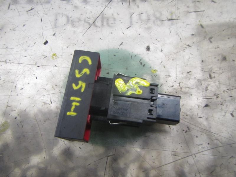 Recambio de warning para seat ibiza (6j5) 1.6 tdi referencia OEM IAM 6J0953235AT7 6J0953235 1009721006S