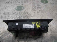 Recambio de mando climatizador para seat ibiza (6j5) 1.6 tdi referencia OEM IAM 6J0820043EAT7 6J0820043E A2C81313300 2