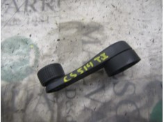 Recambio de maneta elevalunas trasera izquierda para seat ibiza (6j5) 1.6 tdi referencia OEM IAM 1P08375819B9   2