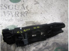Recambio de maneta exterior delantera derecha para seat ibiza (6j5) 1.6 tdi referencia OEM IAM 5N0837205MGRU   2