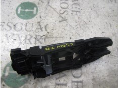 Recambio de maneta exterior trasera derecha para seat ibiza (6j5) 1.6 tdi referencia OEM IAM 5N0837205MGRU   2
