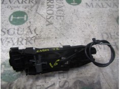 Recambio de maneta exterior trasera izquierda para seat ibiza (6j5) 1.6 tdi referencia OEM IAM 5N0837205MGRU   2
