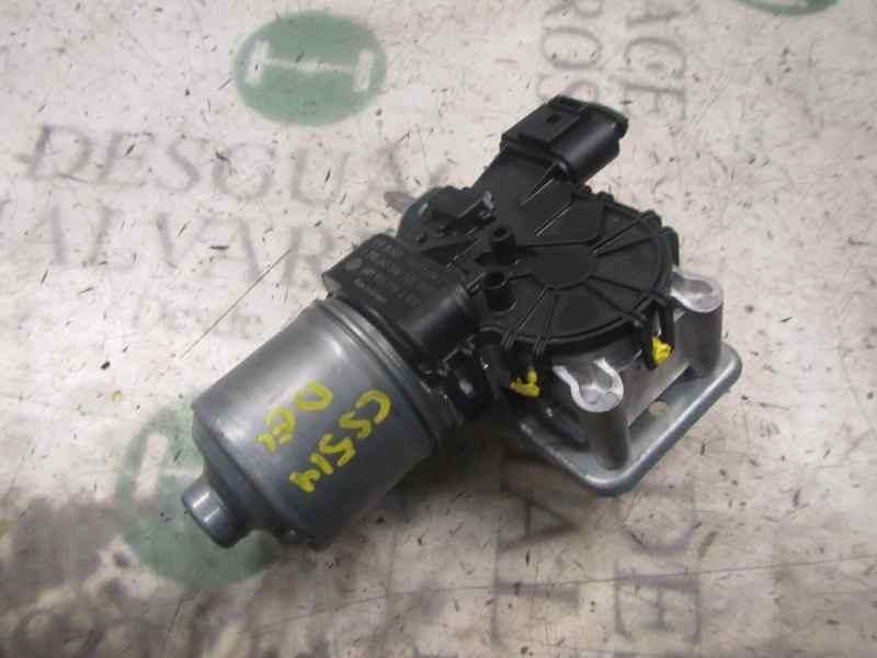 Recambio de motor limpia delantero para seat ibiza (6j5) 1.6 tdi referencia OEM IAM 6R1955023C 6R1955119A 0390241566
