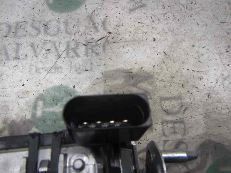 Recambio de motor limpia delantero para seat ibiza (6j5) 1.6 tdi referencia OEM IAM 6R1955023C 6R1955119A 0390241566