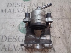 Recambio de pinza freno delantera derecha para seat ibiza (6j5) 1.6 tdi referencia OEM IAM 1K0615124D   2