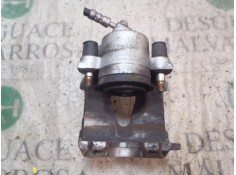 Recambio de pinza freno delantera izquierda para seat ibiza (6j5) 1.6 tdi referencia OEM IAM 1K0615123D   2