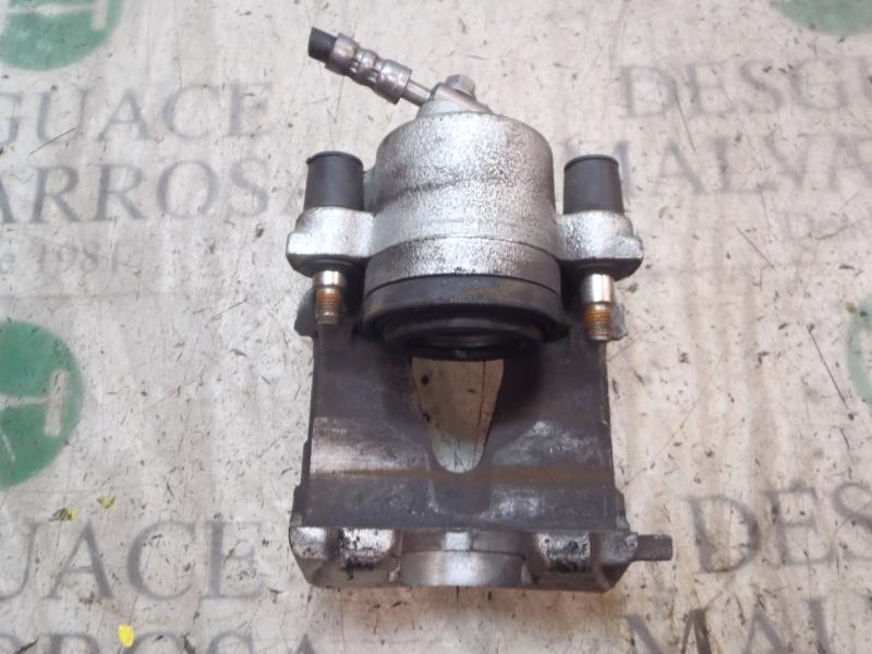 Recambio de pinza freno delantera izquierda para seat ibiza (6j5) 1.6 tdi referencia OEM IAM 1K0615123D  