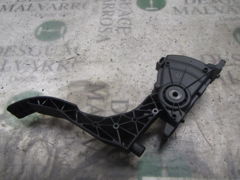 Recambio de potenciometro pedal para seat ibiza (6j5) 1.6 tdi referencia OEM IAM 6Q1721503M 6Q1721503M 