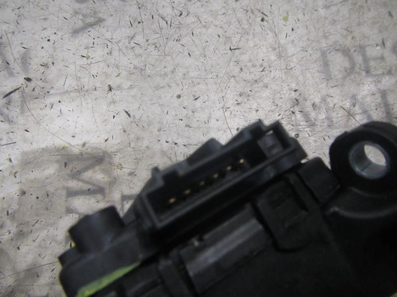 Recambio de potenciometro pedal para seat ibiza (6j5) 1.6 tdi referencia OEM IAM 6Q1721503M 6Q1721503M 