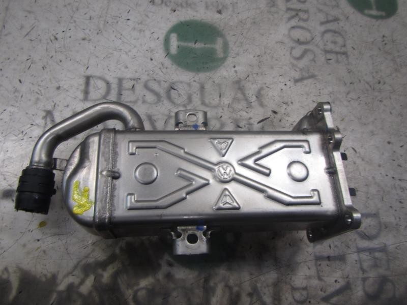 Recambio de enfriador egr para seat ibiza (6j5) 1.6 tdi referencia OEM IAM 03L131527X  