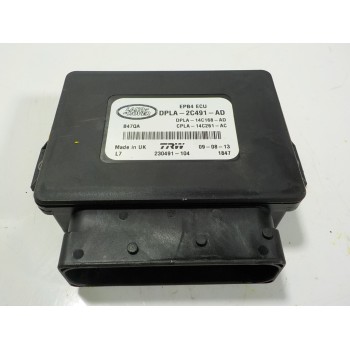 MODULO ELECTRONICO LR043579 DPLA2C491AD 