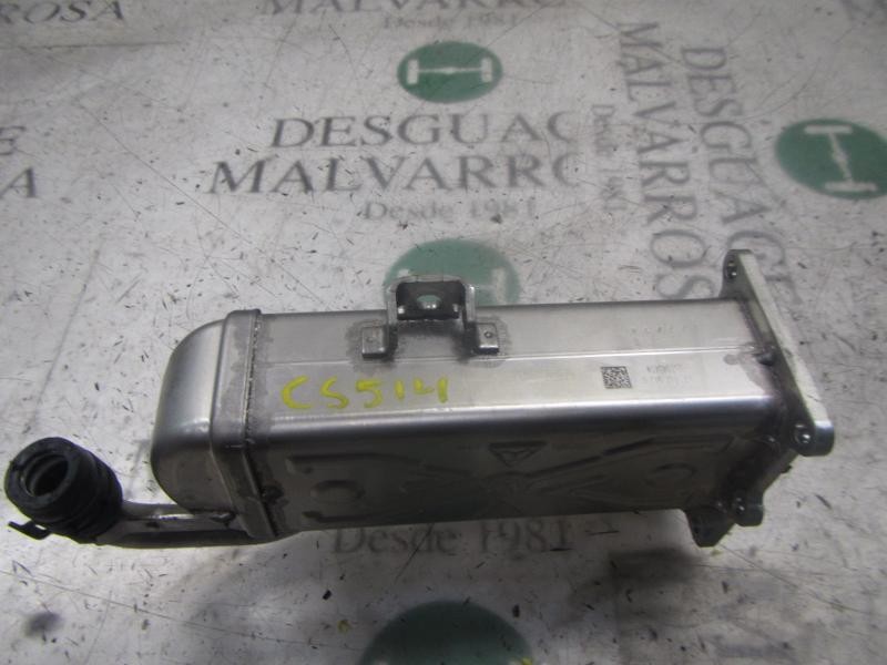 Recambio de enfriador egr para seat ibiza (6j5) 1.6 tdi referencia OEM IAM 03L131527X  
