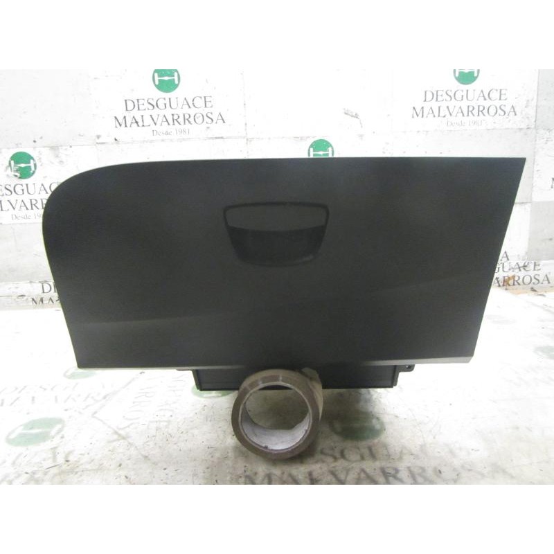 Recambio de guantera para seat ibiza (6j5) 1.6 tdi referencia OEM IAM 6J1857095H4W4  