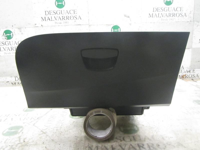 Recambio de guantera para seat ibiza (6j5) 1.6 tdi referencia OEM IAM 6J1857095H4W4  
